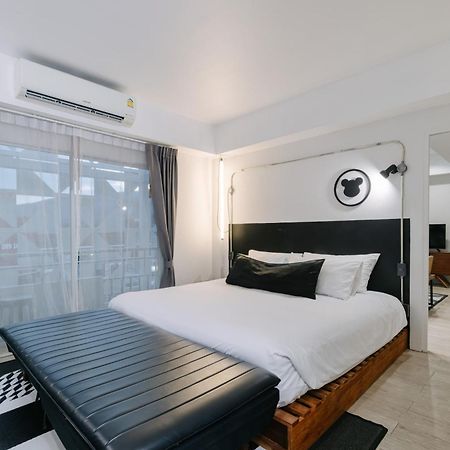 The Core Gallery Hotel Чиангмай Экстерьер фото