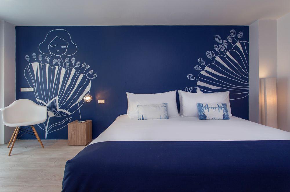 The Core Gallery Hotel Чиангмай Экстерьер фото