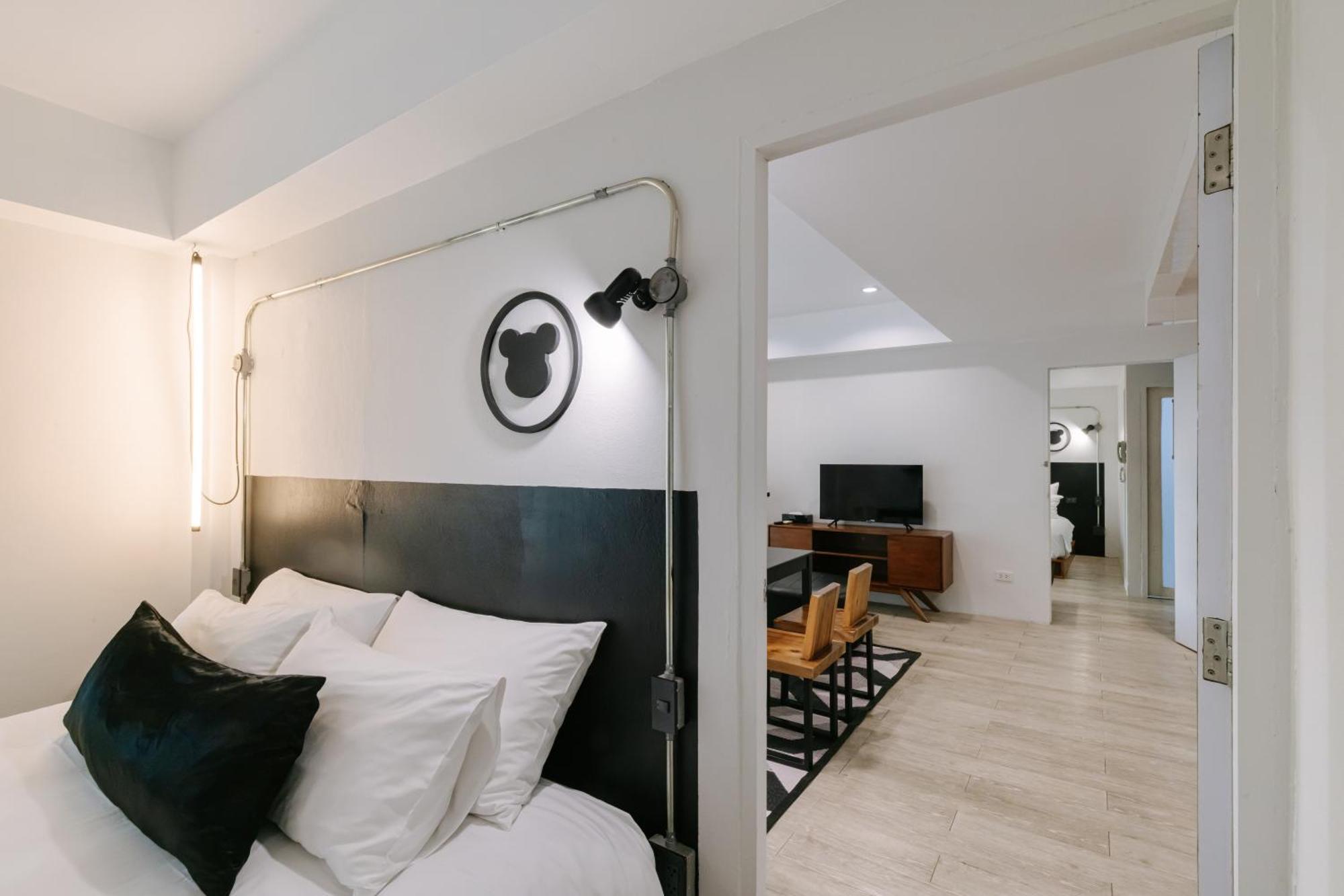 The Core Gallery Hotel Чиангмай Экстерьер фото